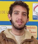 Vittorio FABRIS - Centrocampista